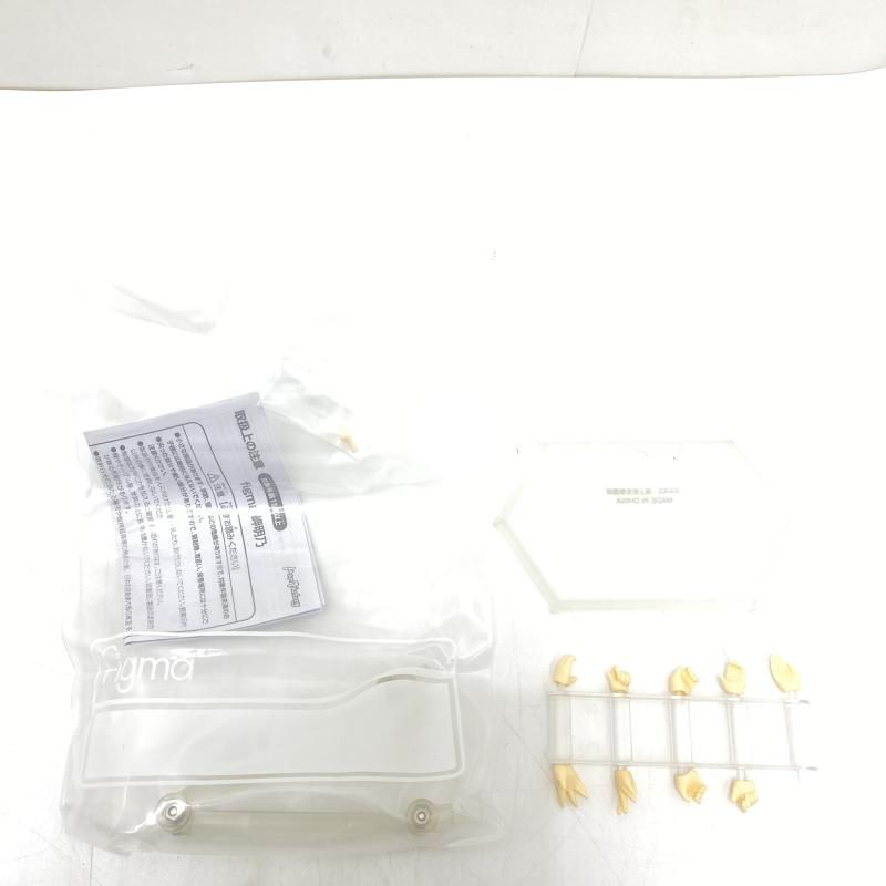中古】【開封】figma 岬明乃 「ハイスクール・フリート」フィギュア[95]