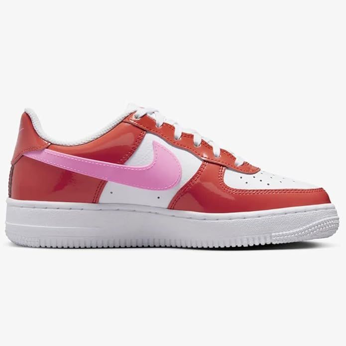 【新品】Nike Air Force 1 Valentine 24㎝ 2月海外発売【Nike Air Force 1 Low “Valentine's Day”】可愛さ