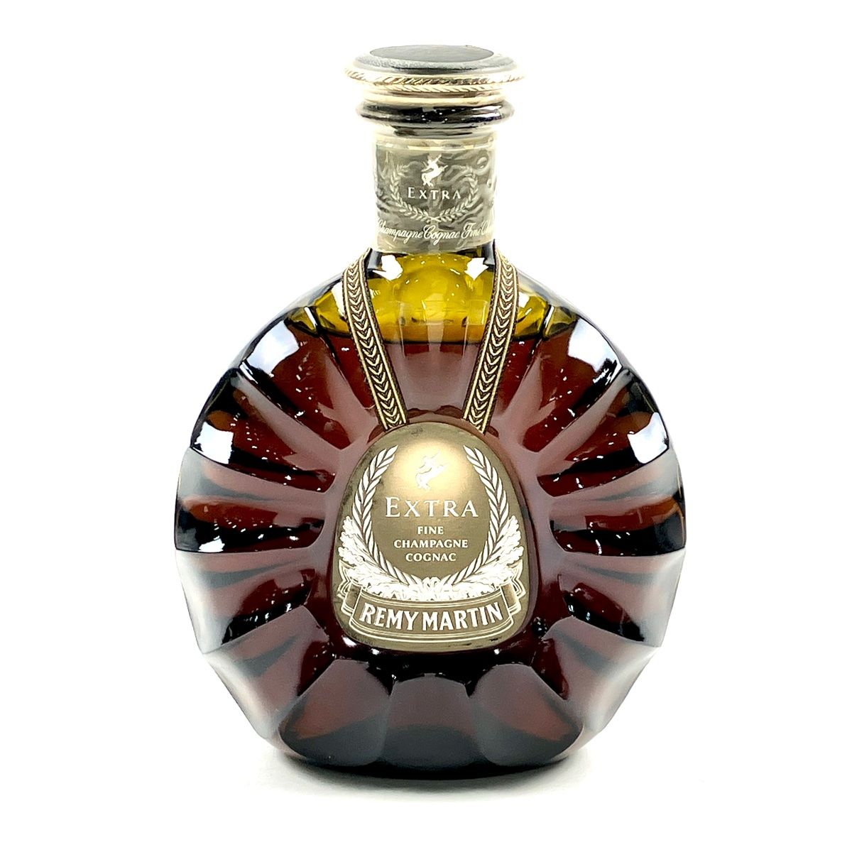 公式通販 - 人気アイテム多数 レミーマルタン REMY MARTIN エクストラ グリーンボトル 700ml Others