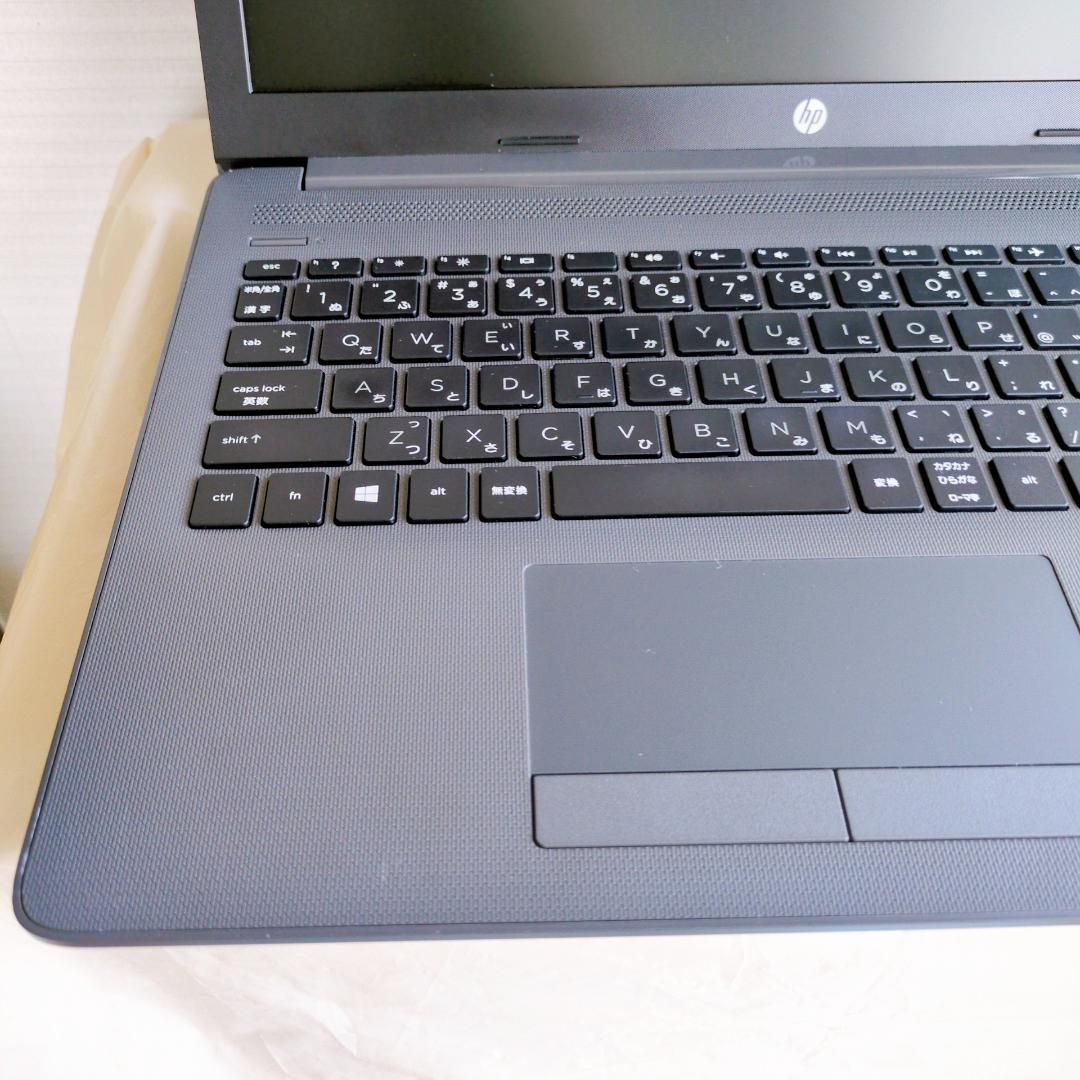 HP ノートパソコン