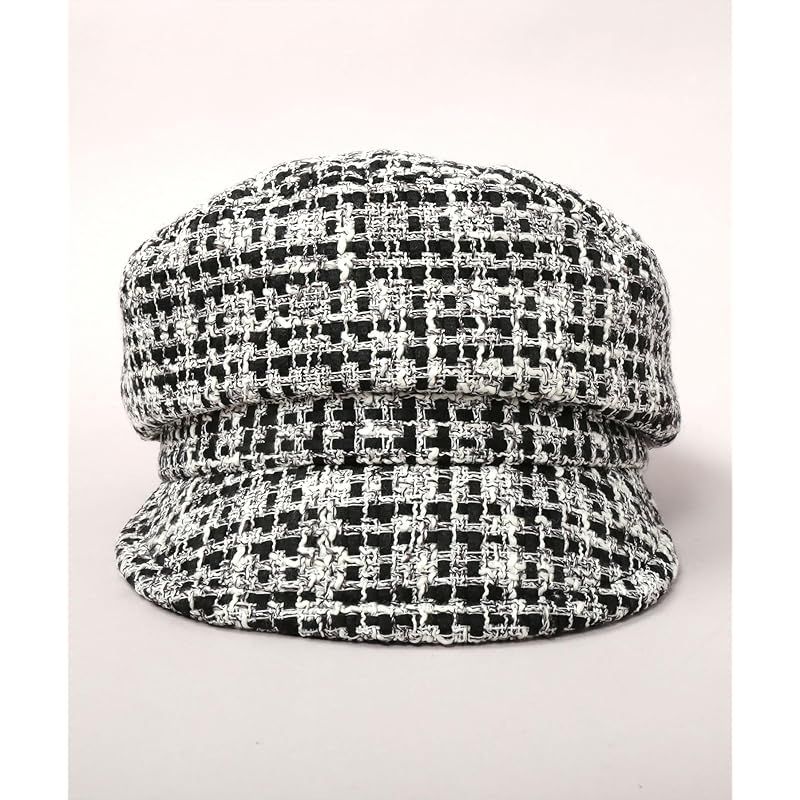 カシラ MARINES TWEED 1