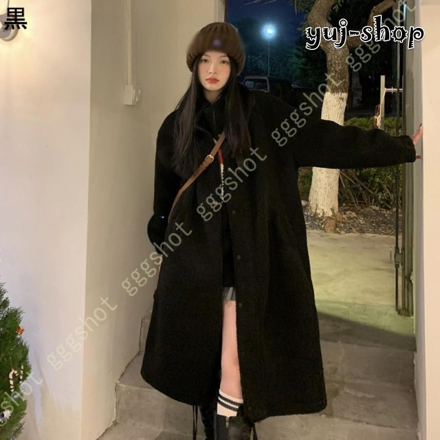 防寒 レディース