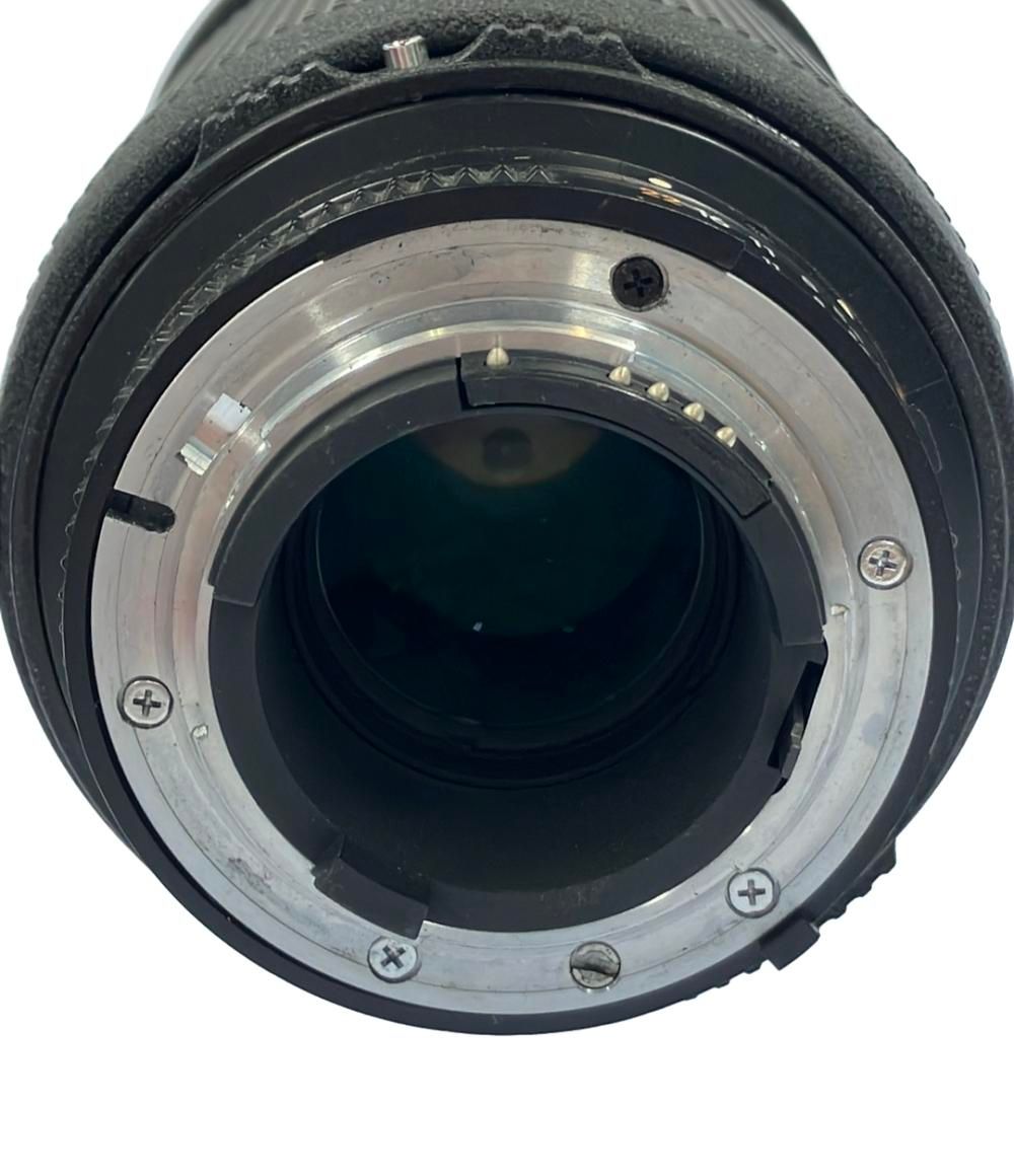 訳あり ニコン 交換用レンズ AI AF Nikkor 50mm F1.4D Nikon