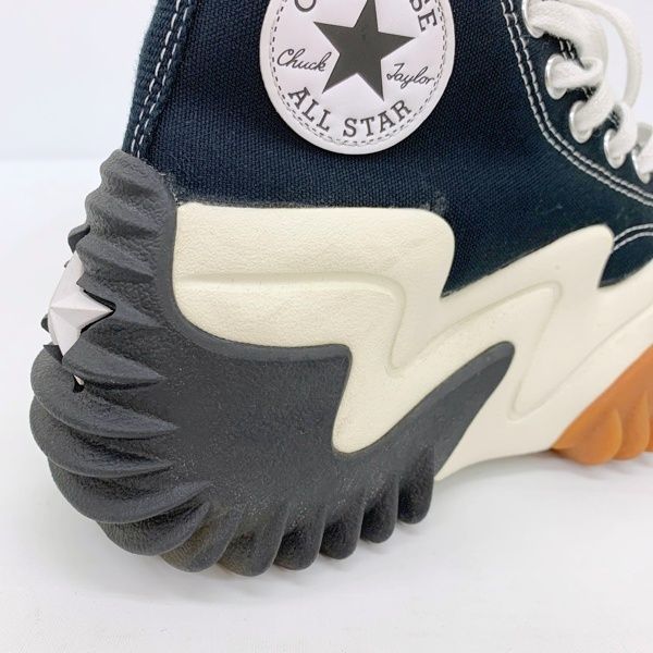 CONVERSE RUN STAR MOTION 171545C ランスターモーションハイ 