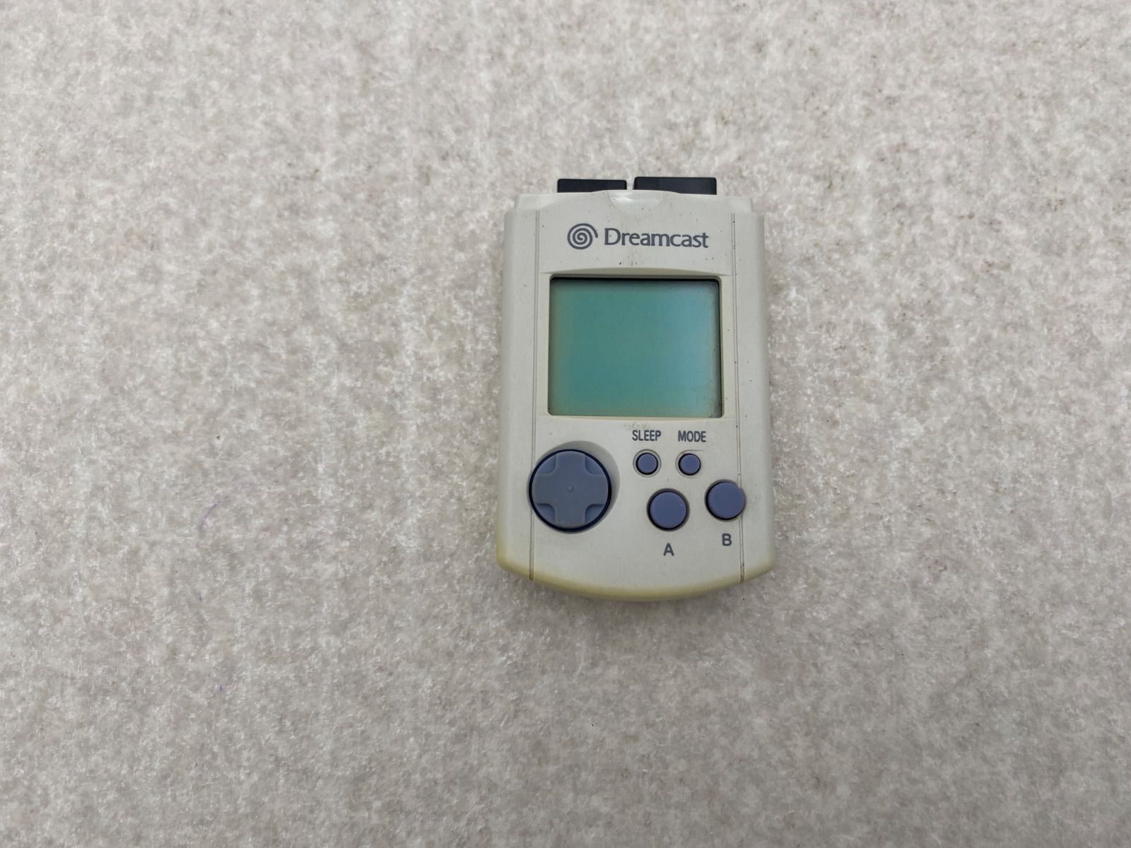 ドリームキャスト本体 HKT-3000 動作品 コントローラー2点 - メルカリ