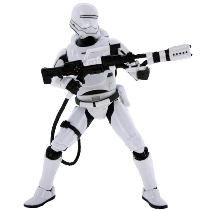 スター・ウォーズ ブラックシリーズ 6インチフィギュア