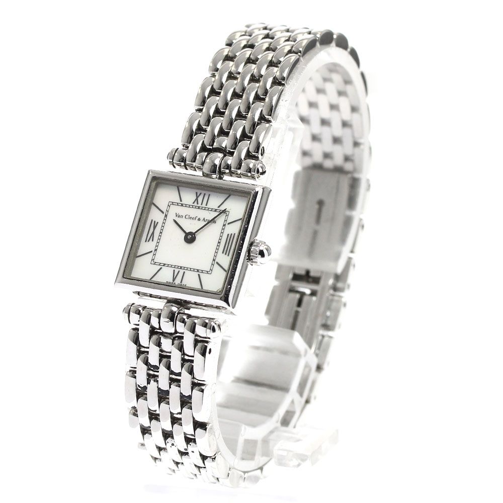 ヴァンクリーフ＆アーペル Van Cleef & Arpels 536942 クラシック  