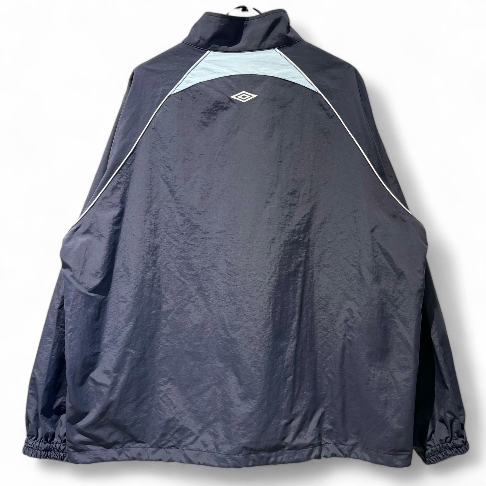 UMBRO (アンブロ) 417別注 トラックジャケット 24011313001430