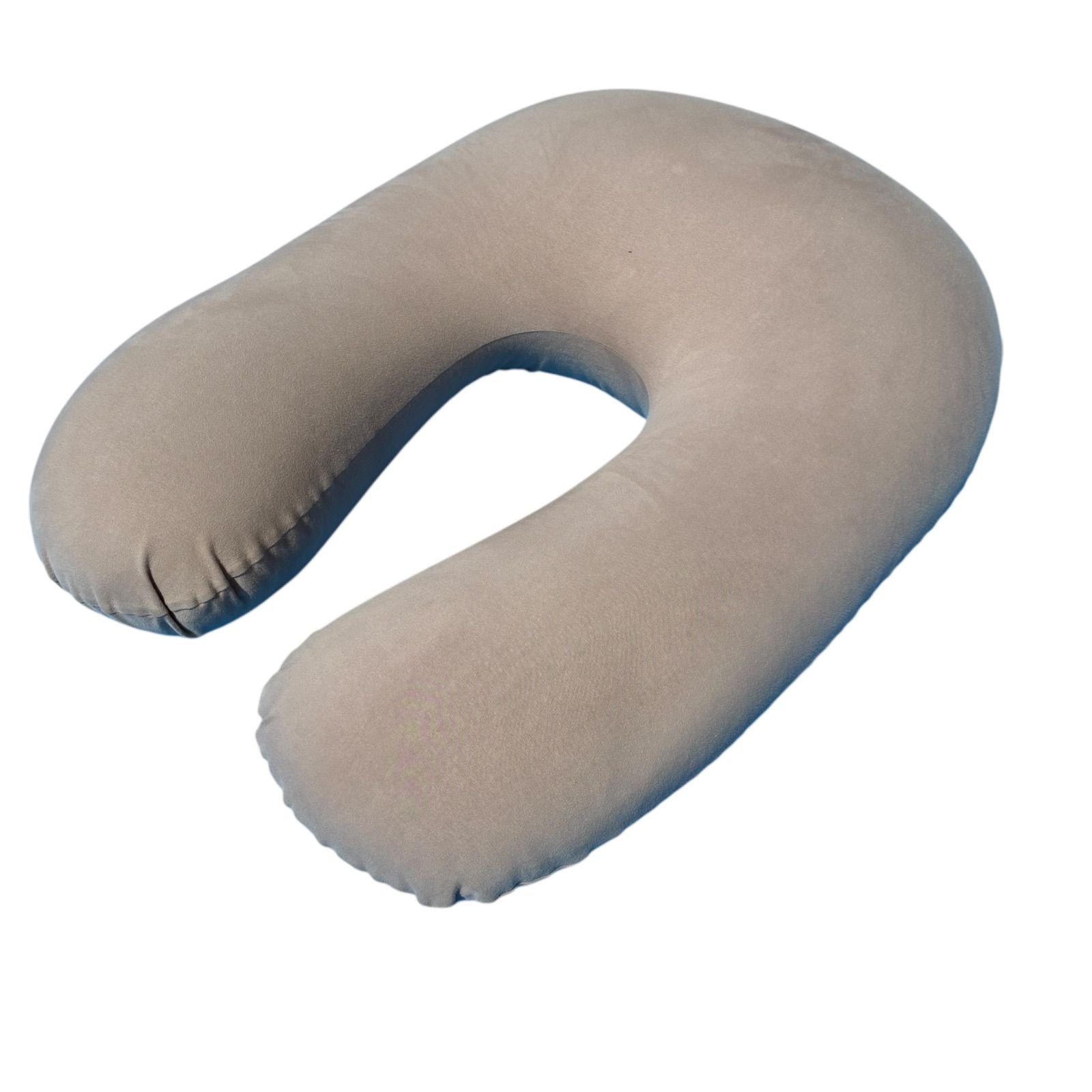 【美品】Yogibo support ヨギボーサポート ベージュ 美品】yogibo support ヨギボーサポート ベージュ ビーズクッション