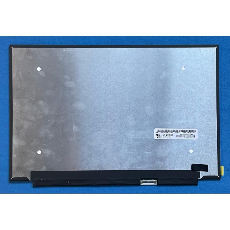 液晶パネル Pavilion Aero 13-be0038AU 等用 LP133WU1 SP D4 WUXGA 非光沢