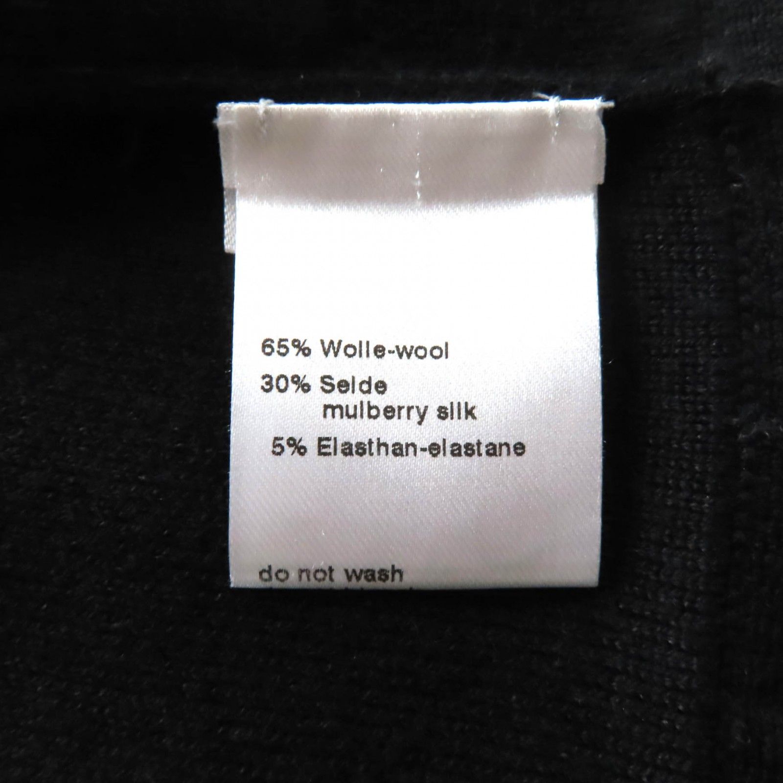 アクリス　AKRIS ブラック　ステッチ　ウールワンピース AKRIS/アクリス通販 | DRESS【送料無料】 | 三越伊勢丹の