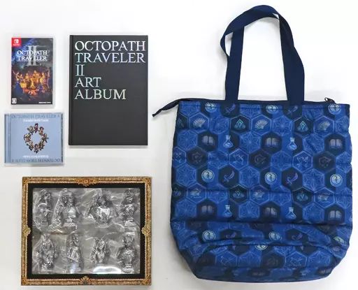 中古】ニンテンドースイッチソフト オクトパストラベラーII
