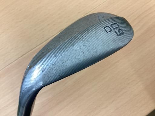 中古】 Jucie Jucie tT 60°/10°D ウェッジ WG 純正特注シャフト 
