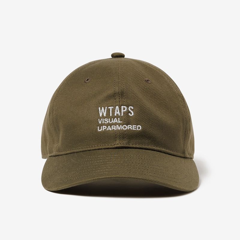 k.dm さん専用　T-6L 03 / CAP/ CTPL.TWILL.DOT k.dm さん専用 T-6L 03 / CAP/ CTPL.TWILL.DOT 絶妙なデザイン k