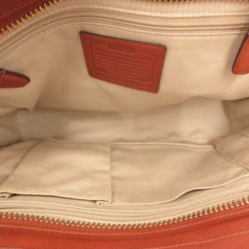 コーチ COACH 19891 レガシー ミディアム キャンダス キャリー