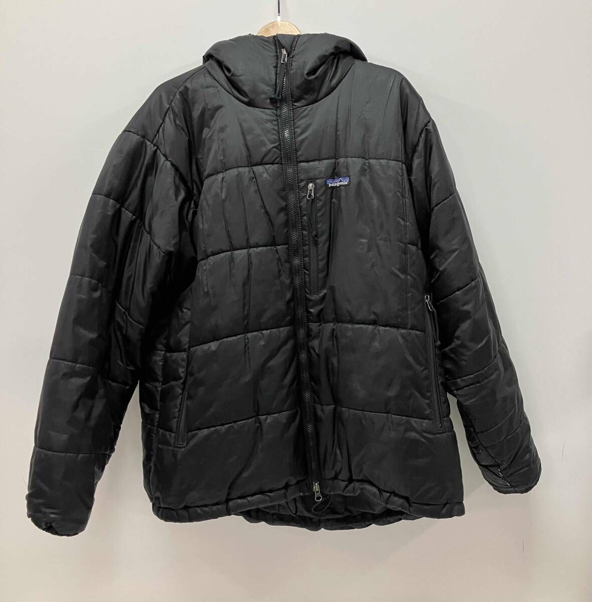 Patagonia パタゴニア ダウンジャケット DAS PARKA ダスパーカー