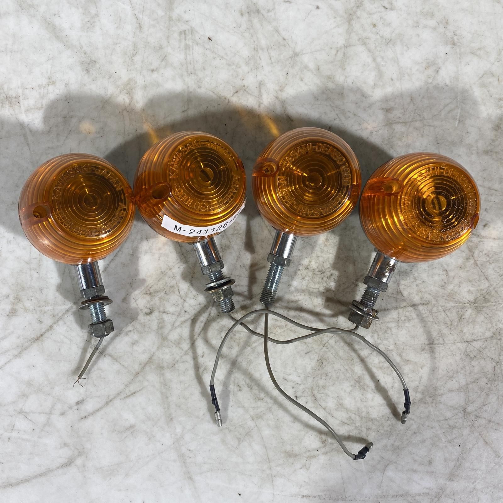 マーシャルフォグランプマーシャルヘッドライトシビエ立花コルク