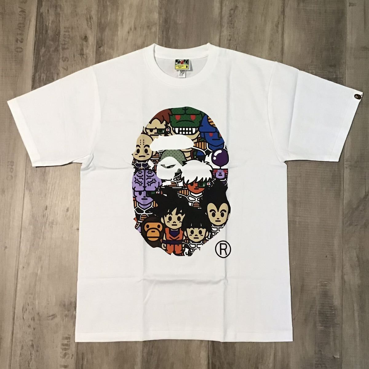 A Bathing Ape (BAPE) ドラゴンボールM｜トレーナー・スウェット