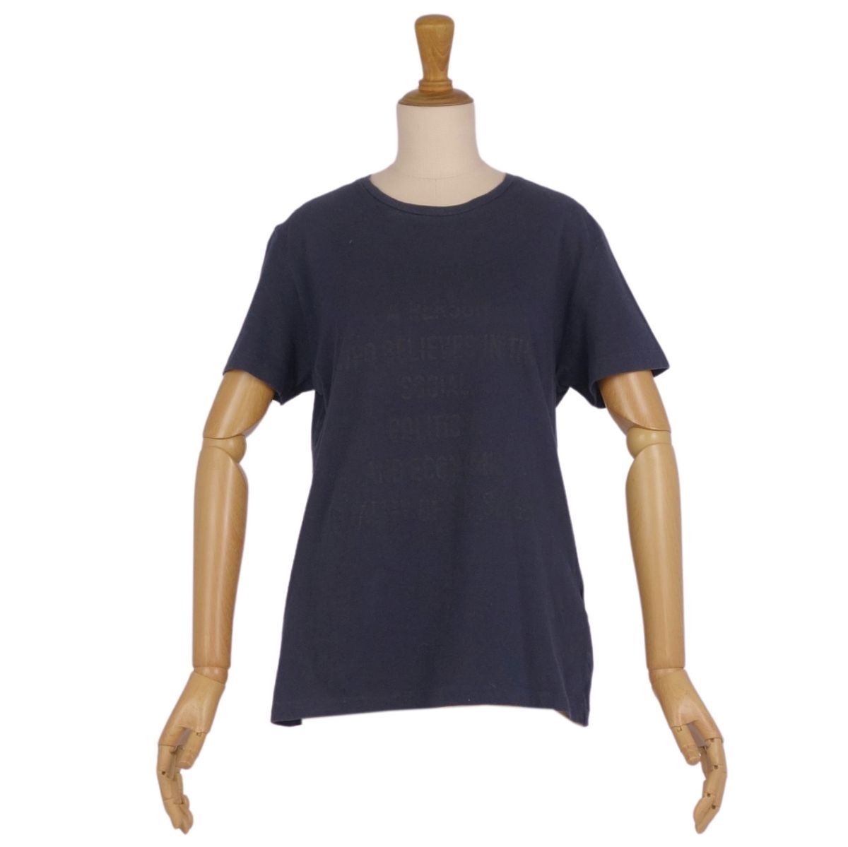 Christian Dior - クリスチャンディオール  カットソー Christian Dior（クリスチャンディオール）Tシャツ・カットソー