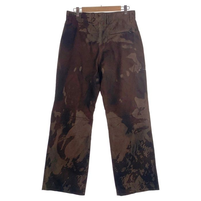 PARANOID パラノイド STONE WASHING PANTS ストーンウォッシュ