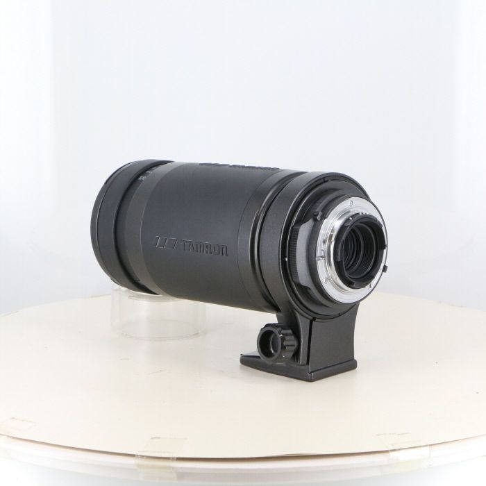 中古】(タムロン) TAMRON AF200-400/5.6 LD ニコンFマウント用