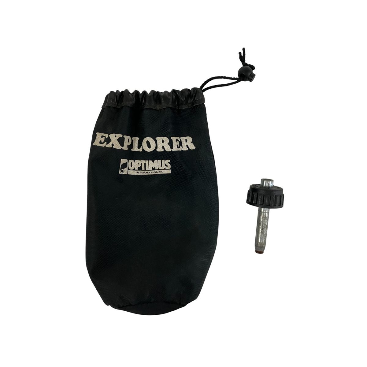 optimus Explore シングルバーナー オプティマス エキスプローラー アウトドア キャンプ ギア