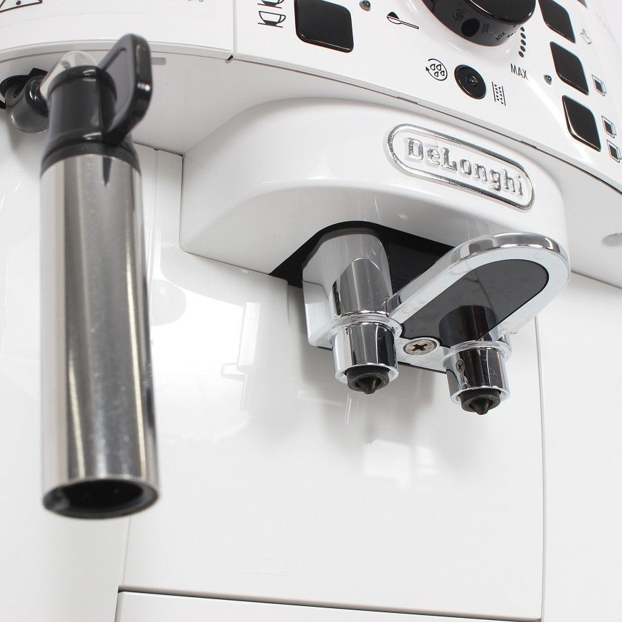 デロンギ 全自動 エスプレッソ マシン ペルフェクタ カプチーノ 洗浄 清掃済み デロンギ 全自動 エスプレッソ マシン ペルフェクタ カプチーノ