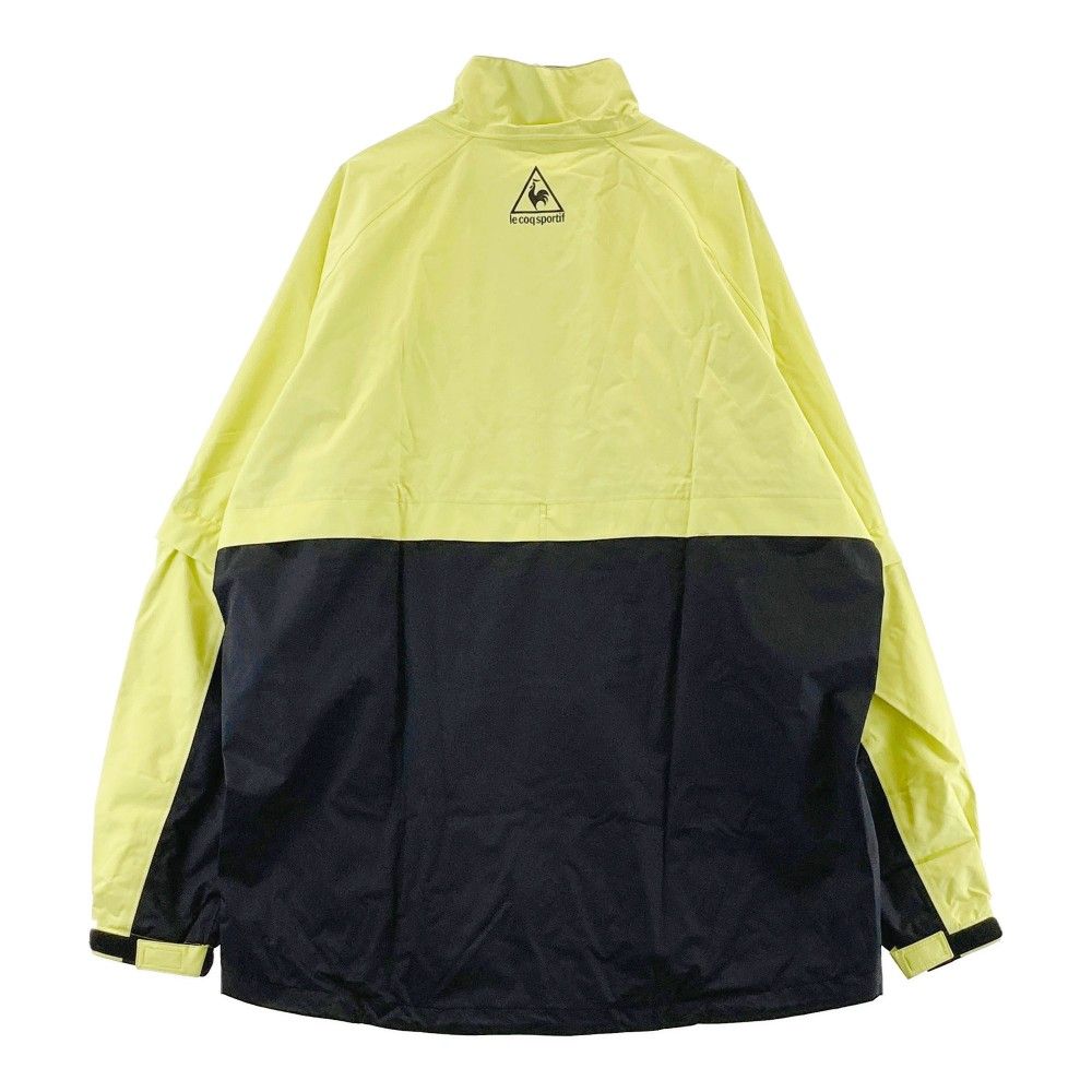 le coq sportif GOLF 2WAYレインジャケット 3L 上下