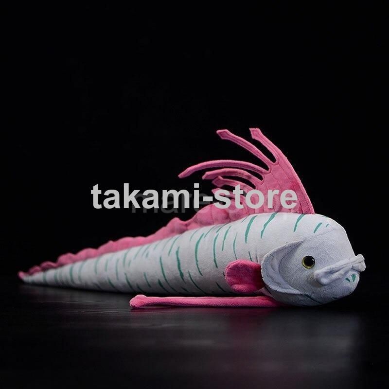 深海 オファー 魚 グッズ