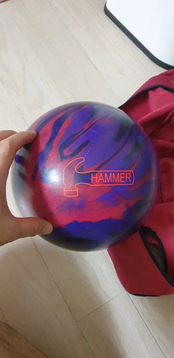 スペシャルエフェクト ボウリング ボーリング ボール 15ポンド ハンマー ボウリングボール ハンマー HAMMER】スペシャル エフェクト