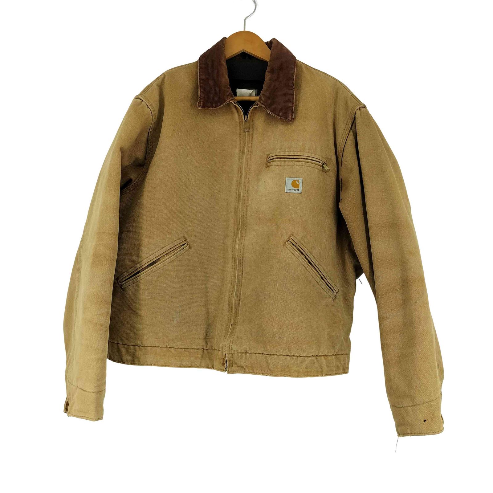 カーハート Carhartt デトロイトジャケット メンズ 表記無 