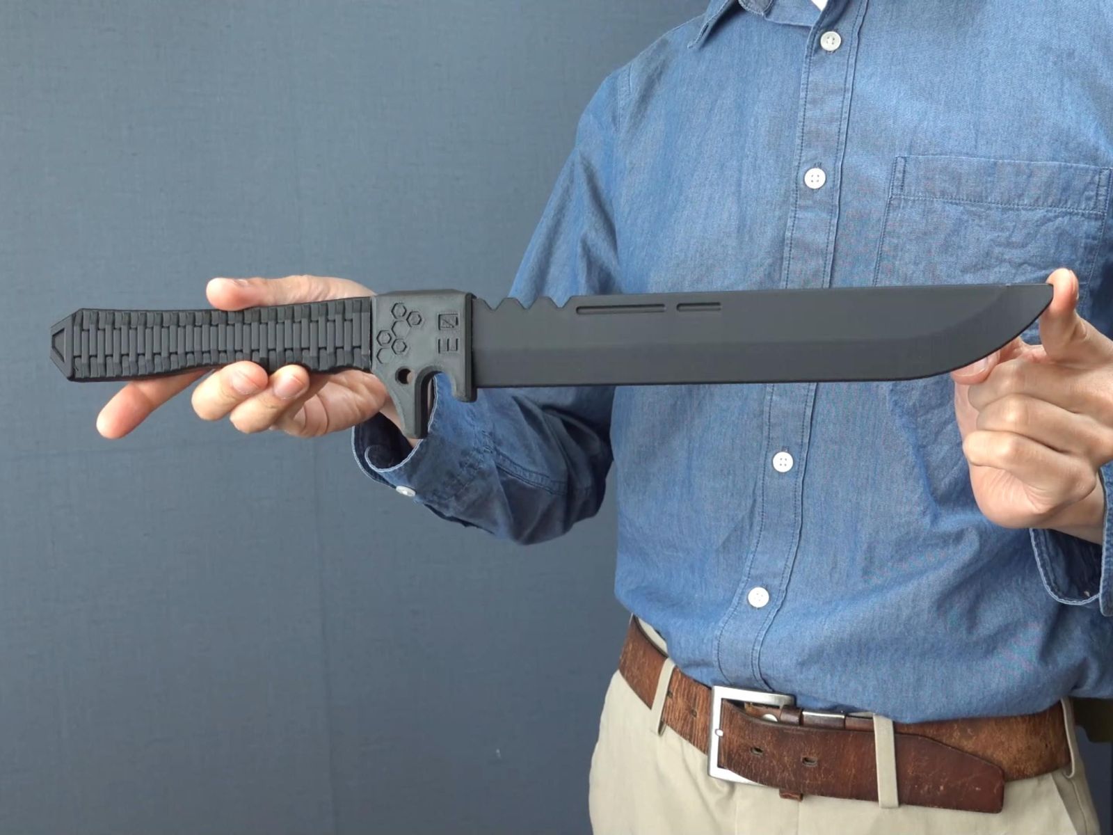 怪獣8号 保科宗四郎の刀 2本セット b ☆【保科宗四郎の刀×2本セット】 TVアニメ『怪獣8号』 - メルカリ