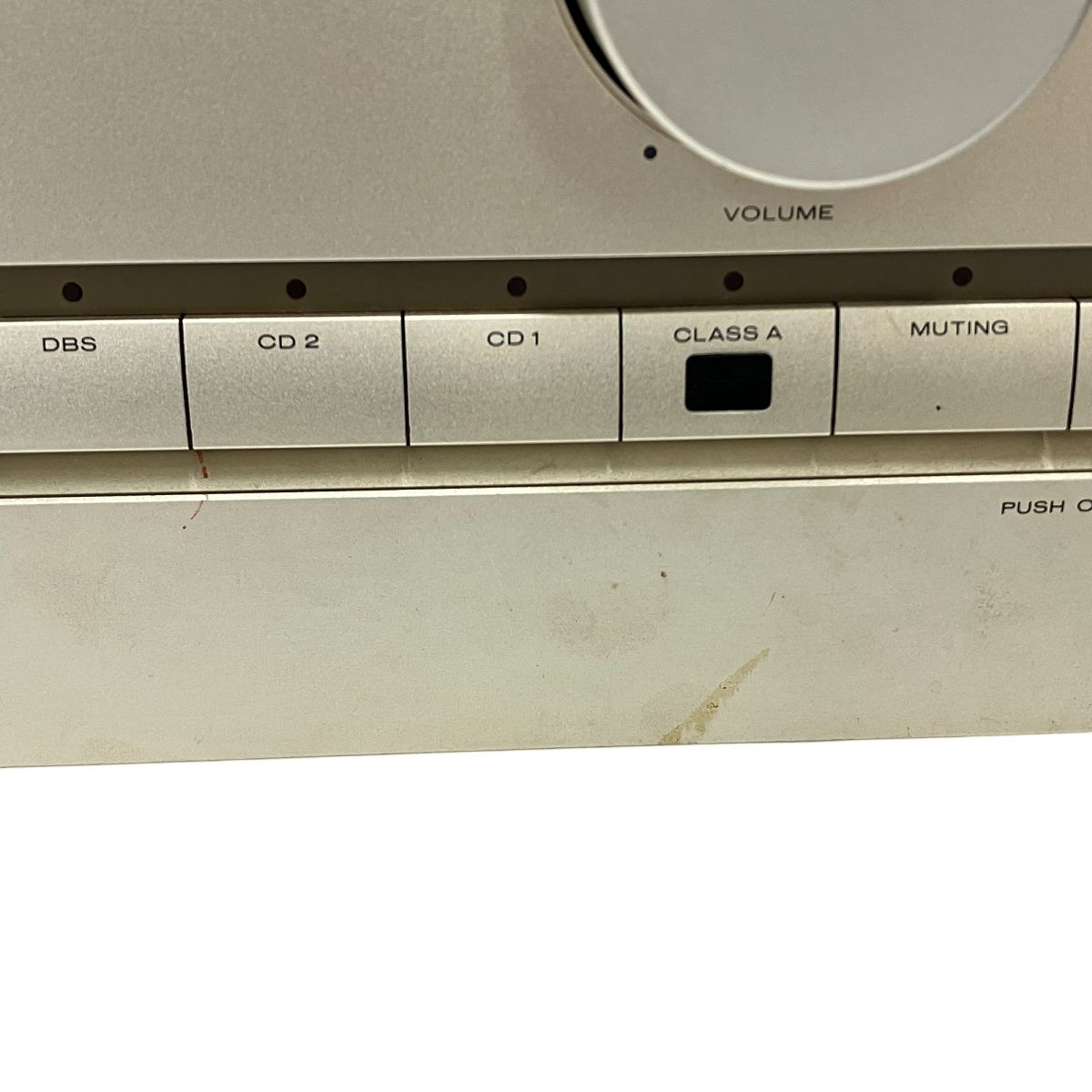 Marantz PM-95 プリメインアンプ 音響 マランツ オーディオ 中古 Marantz PM-95 プリメインアンプ 音響 マランツ オーディオ 中古