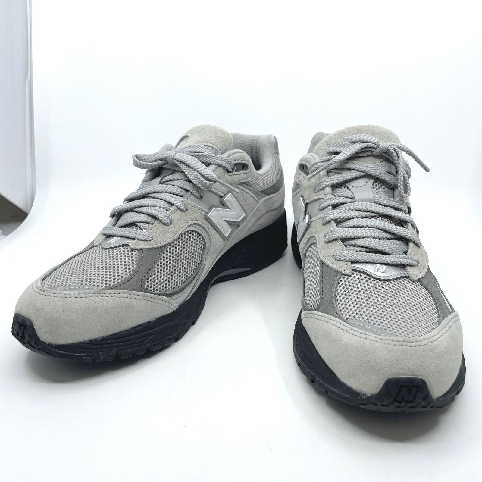 良品 New Balance M2002RC1 28.5cm JD Sports - メルカリ
