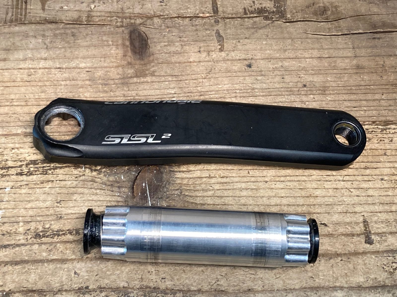 キャノンデール