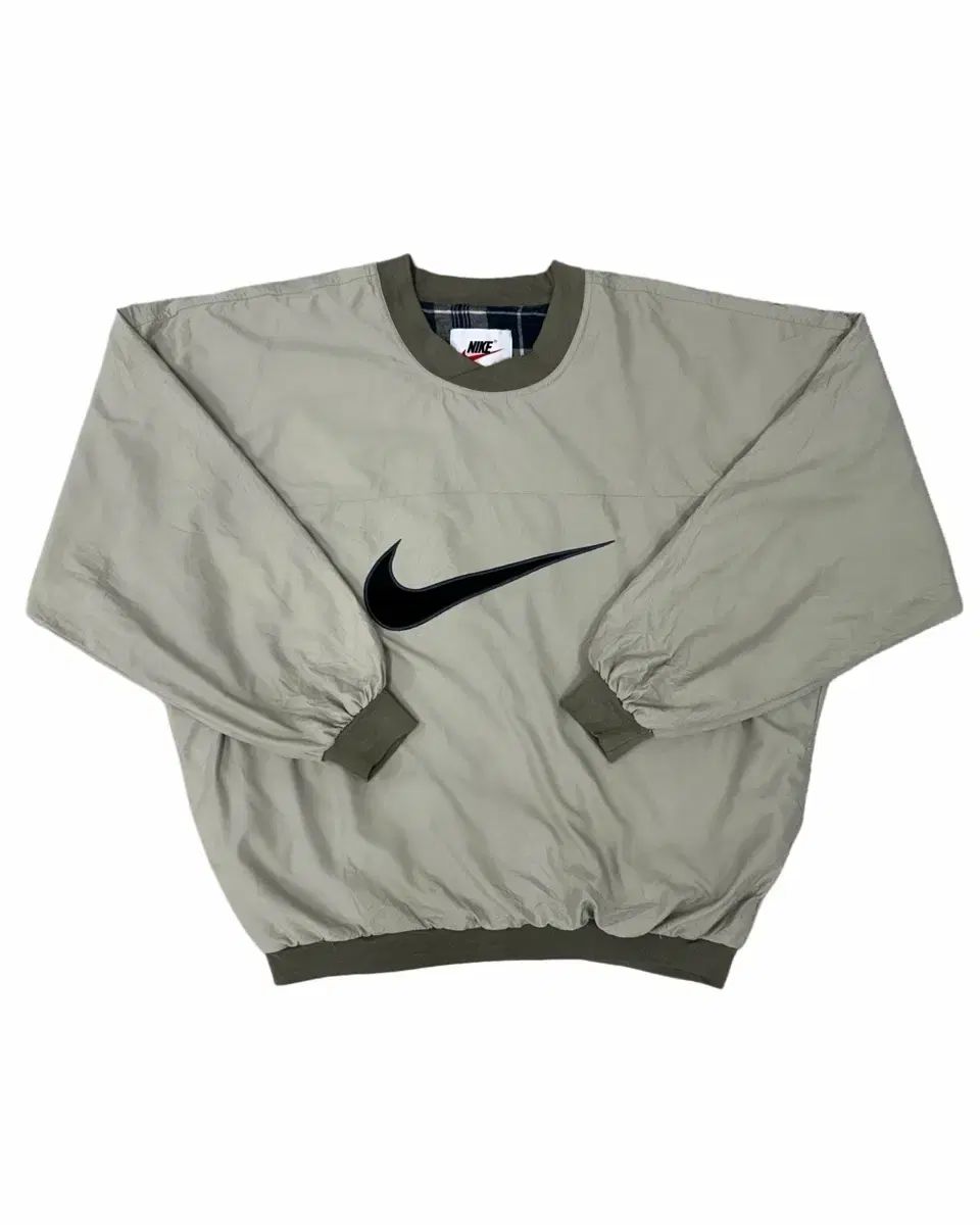 Nike ナイキ ビッグロゴ オーバーサイズ ウォームアップ XL