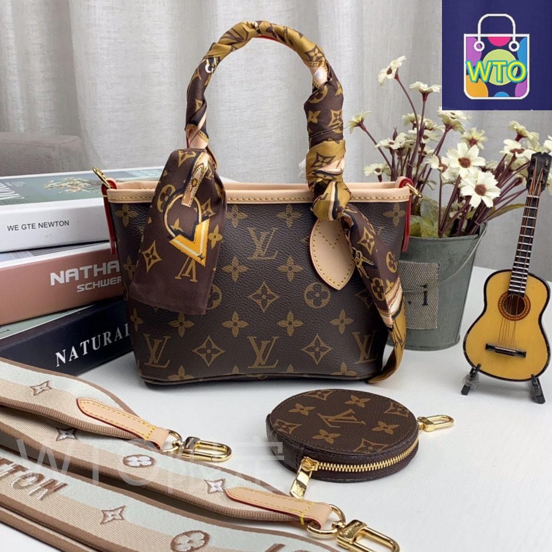 【希少・海外限定】★LOUIS VUITTON★ショルダーバッグ ☆Louis vuitton☆-ショルダーバッグ - ハンドバッグ｜本日限定