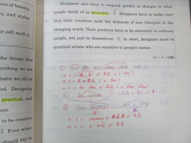 東進 東大英語―読解問題の見方・考え方・解き方― Part1/2