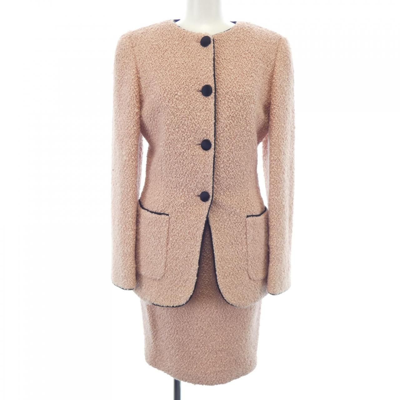 ヴィンテージ フェンディ FENDI スーツ