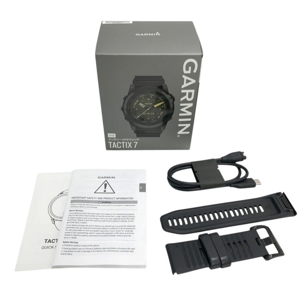 GARMIN ガーミン