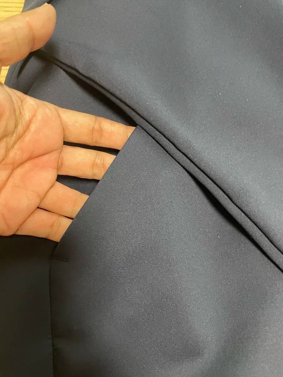 フードジップアップ 44