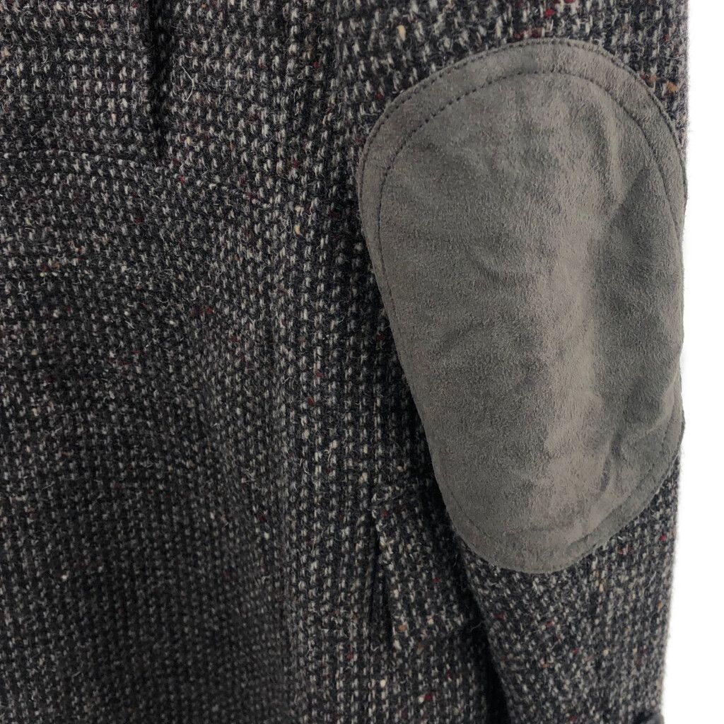80年代 USA製 PENDLETON ペンドルトン ウール ツイード