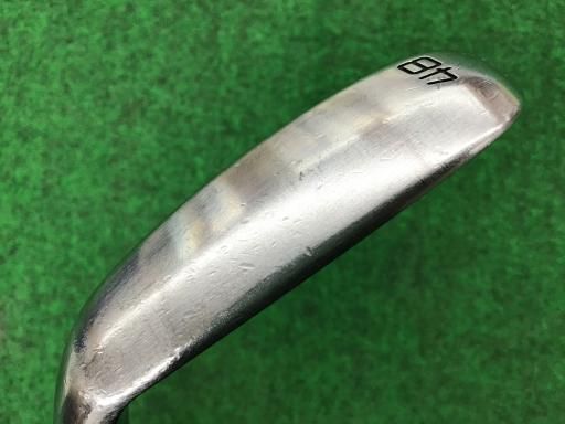 フォーティーン FA-W ニッケルクロムメッキ 48° ウェッジ WG 特注シャフト フレックスR メンズ 男性用 右利き 右用 Cランク ゴルフクラブ