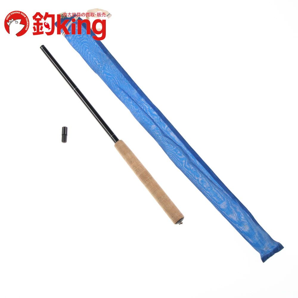 【中古/美品】 ゴーフィッシュ  スロータイム 12ft 7:3   /SP027M ゴーフィッシュ スロータイム 12ft 7:3 /SP027M 美品 トラウト
