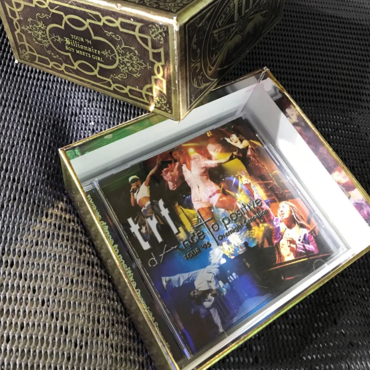 限定盤BOX・サントラCD】黄金の7人 GOLDEN BOX CD3枚組 Amazon.co.