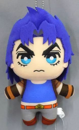 中古】ぬいぐるみ ジョナサン・ジョースター ともぬい