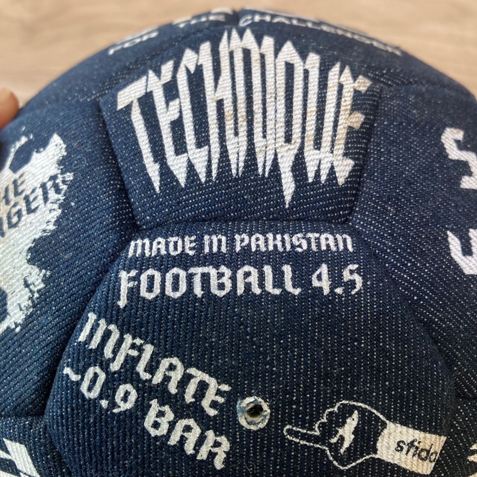 ⭐️スフィーダ サッカー フリースタイル ボール リフティング