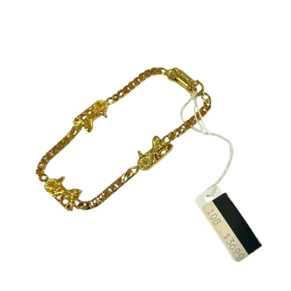 中古】未使用 CELINE セリーヌ ヴィンテージ デッドストック