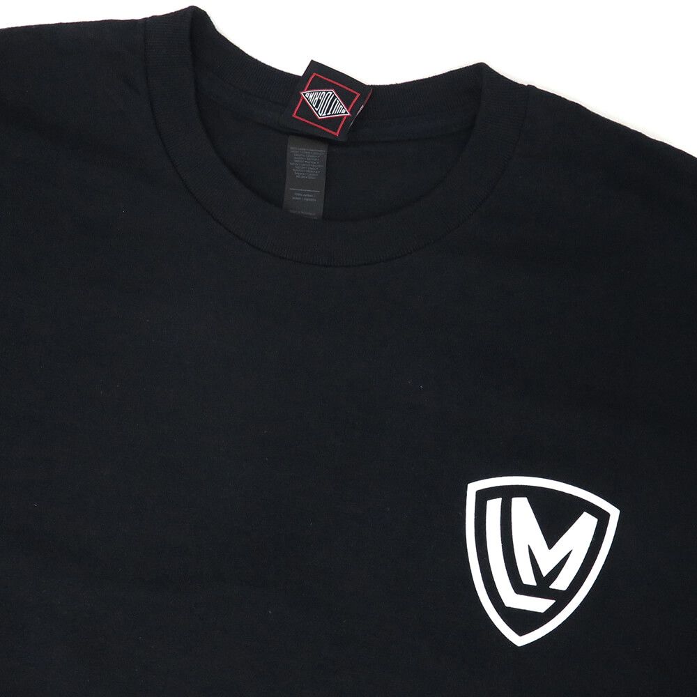 INDEPENDENT T-SHIRT インディペンデント Tシャツ LANCE MOUNTAIN