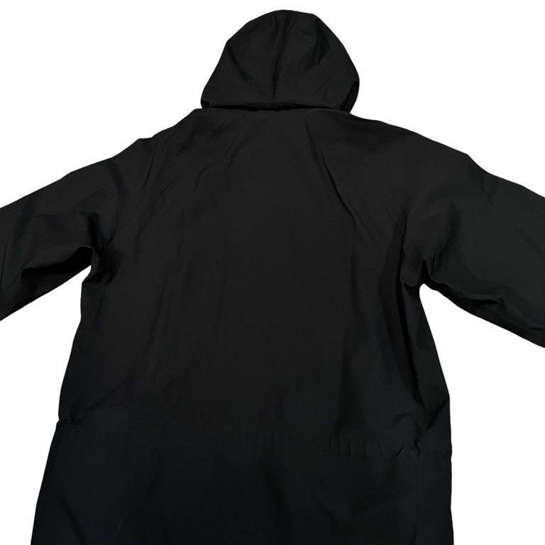 PRADA SPORTS ゴアテックジップアップフーデッドブルゾン